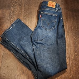 529 Levi's